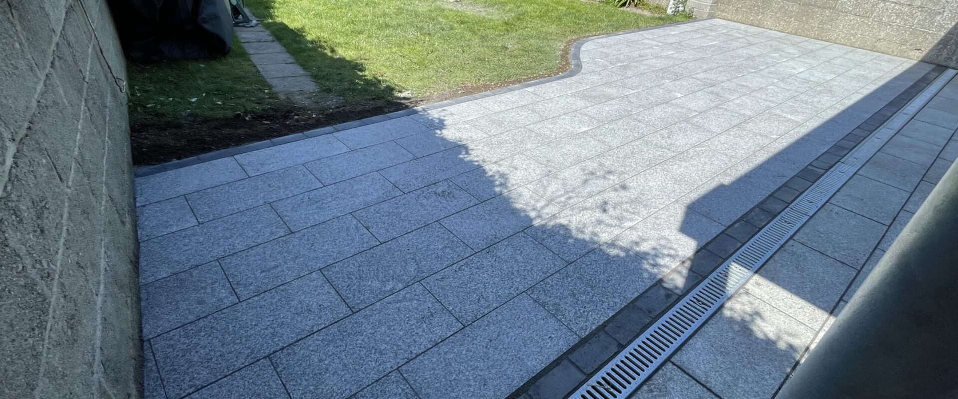 Driveway Paving Howth
