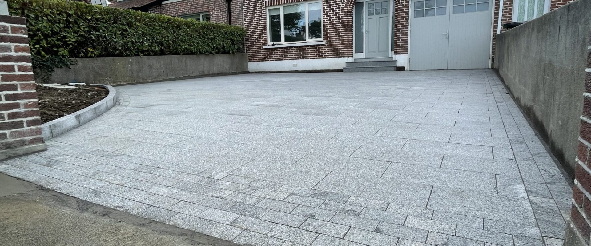 Driveway Services Howth