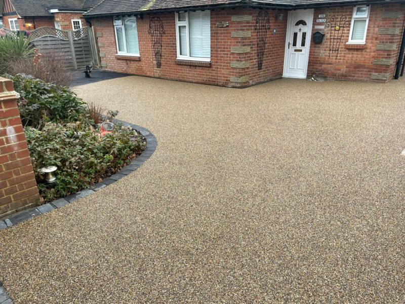 Driveway Services Howth