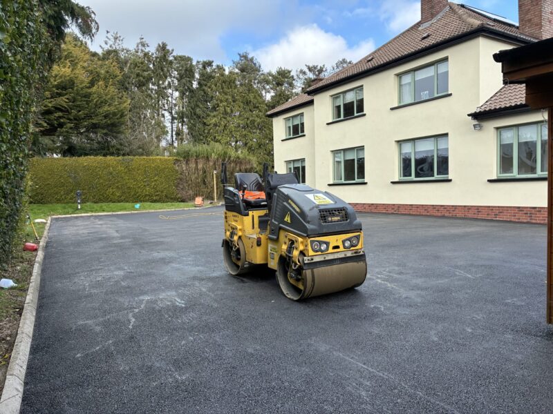 Driveway Services Howth