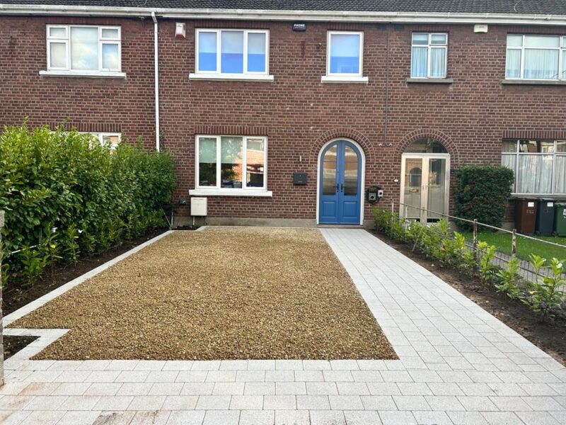 Driveway Services Howth