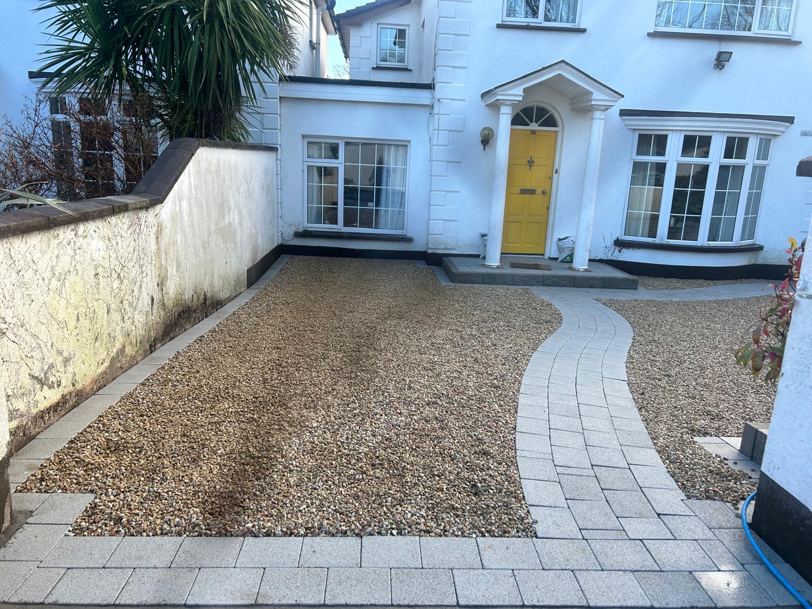 Driveway Services Howth