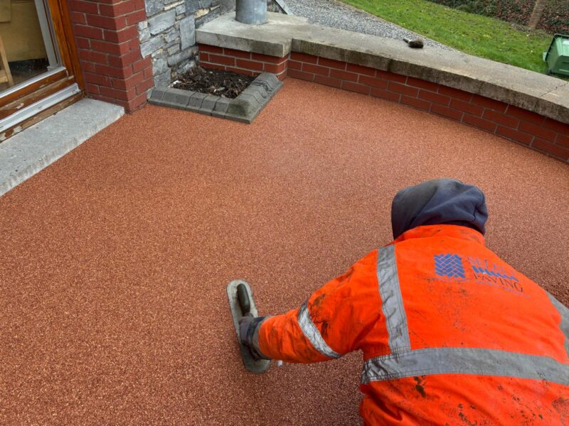 Driveways Howth