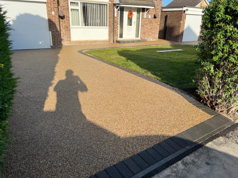 Driveways Howth