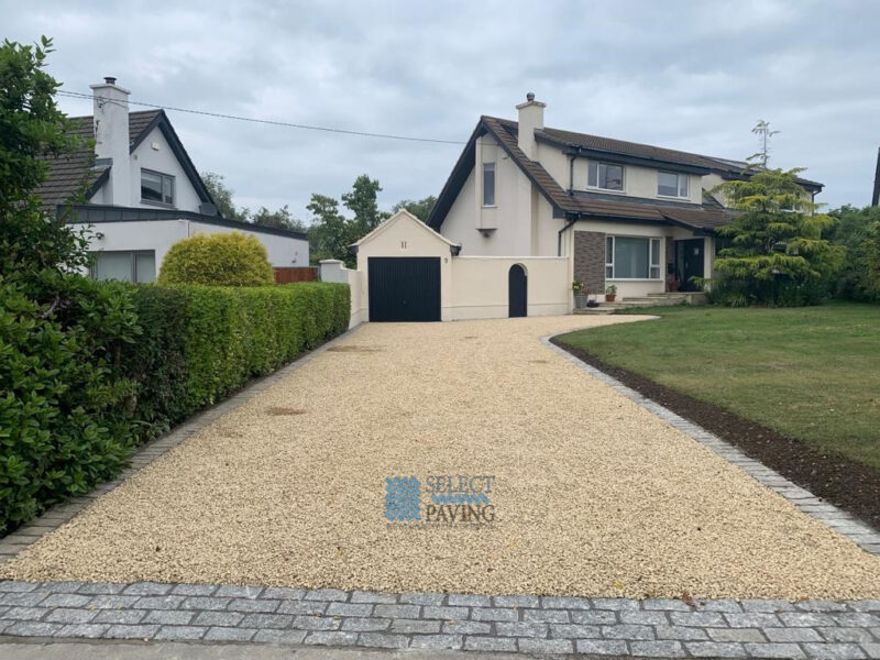 Driveways Howth