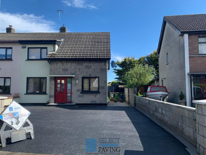 Resurfacing Driveways Howth