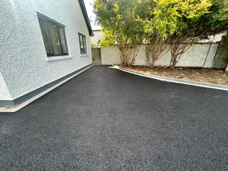 Resurfacing Driveways Howth